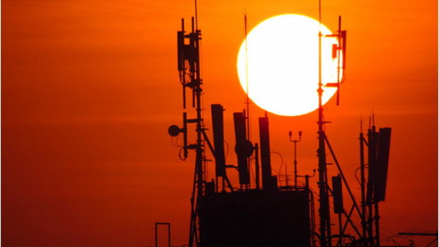 High Frequency (HF) Communications