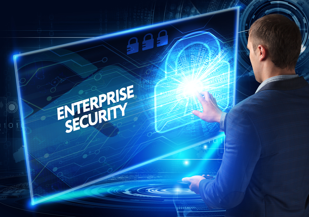 Enterprise Services