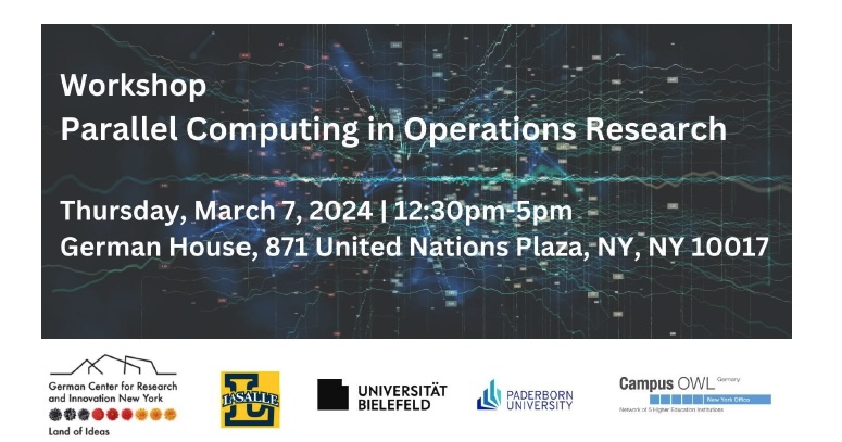 Computational Methodologies for Operations Research